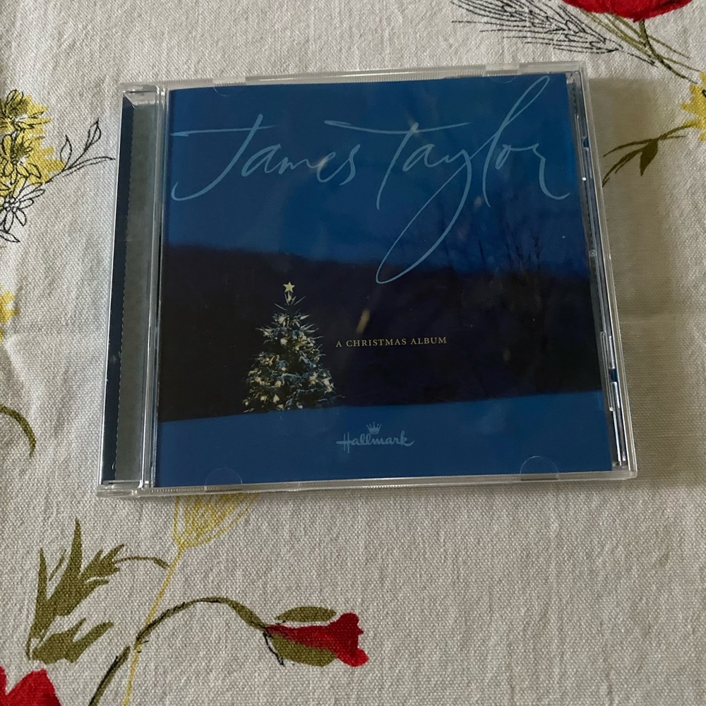 James Taylor🎄💿🔥Mix&Match 7/$10🔥